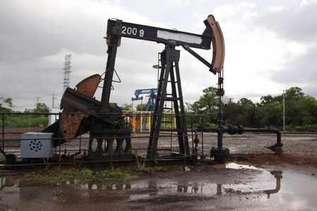 oil prices demand upswing counters
