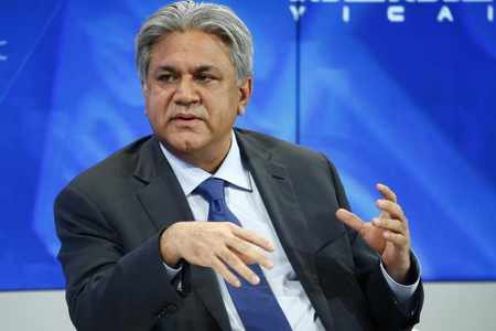 abraaj founder fraud charges request