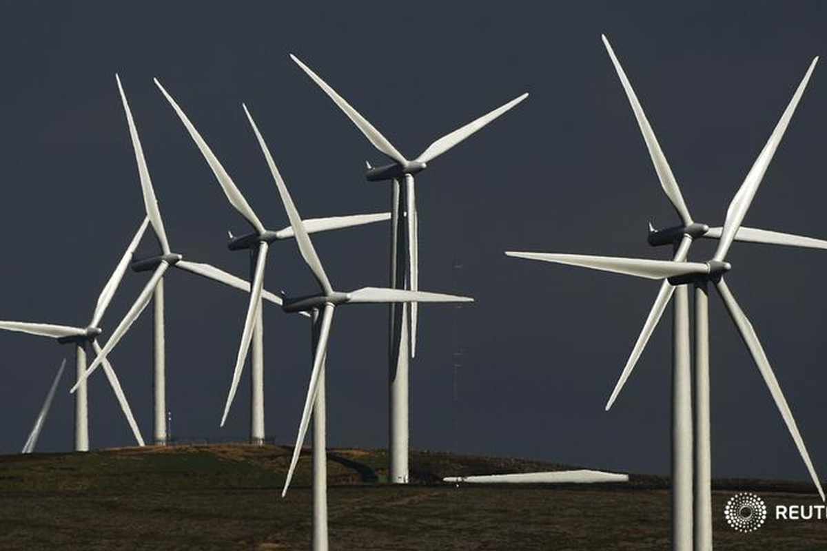 jordan energy wind stake farm