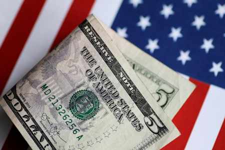 dollar drifts risk sentiment zawya