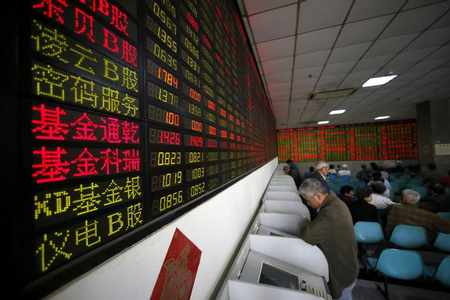 asia hopes stocks stimulus offset
