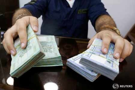 lebanese banks usd withdrawal dollar