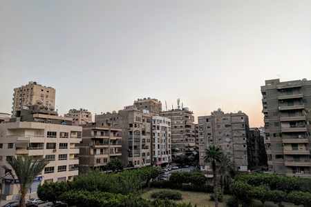 cairo profit housing development zawya