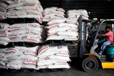 rice philippines vietnam multinational purchase