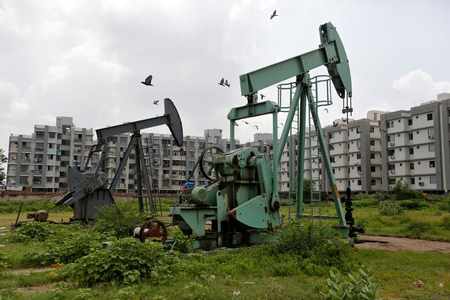 india oil imports trade zawya