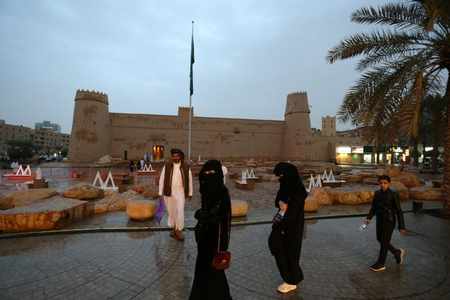 saudi tourism investment viable term
