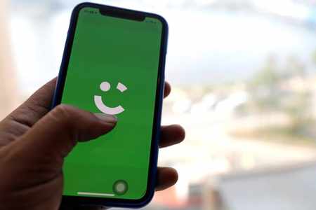 middle-east careem ride hailing recovery
