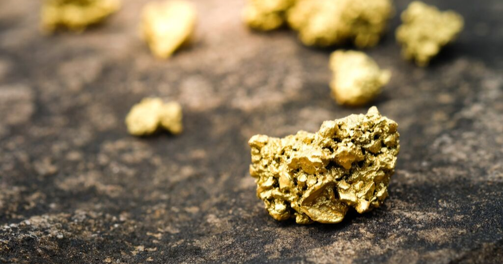 egypt gold exploration bid closing