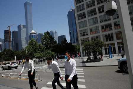 china state planner economy zawya