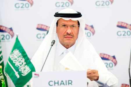 saudi-arabia energy environmental challenge zawya