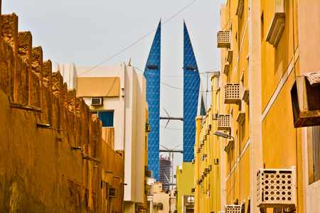 bahrain mena zawya campaign tourism