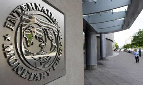 egypt loan imf standby reviews