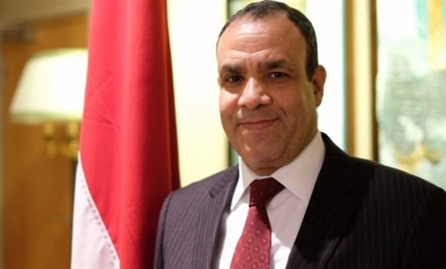 egypt belgium importance bilateral ties