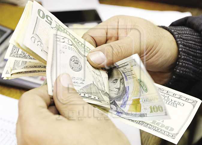 egypt exchange dollar pound rates