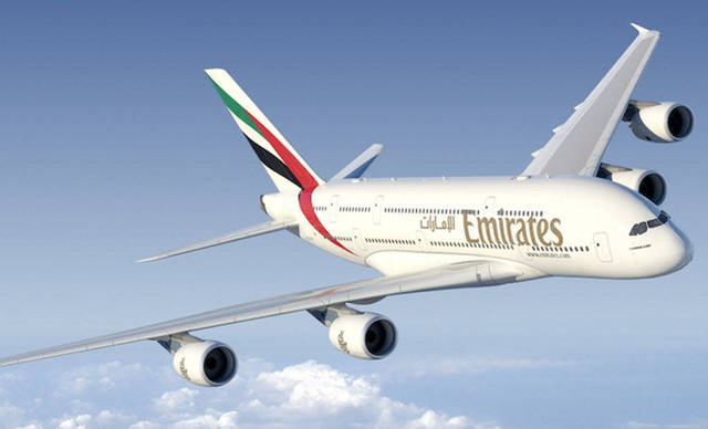 pakistan flights emirates temporarily temporary