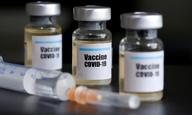 egypt oxford covid university vaccine