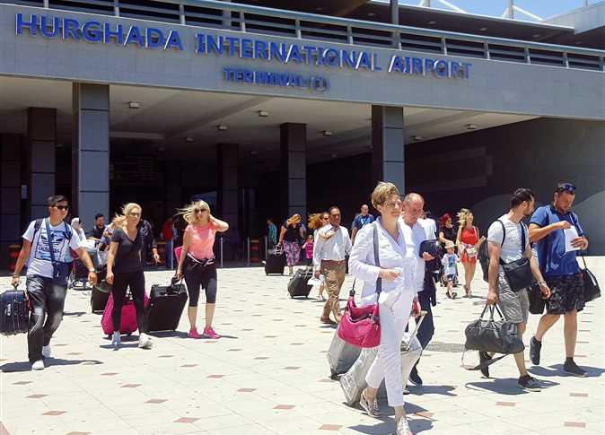 egypt health insurance airports begyptb