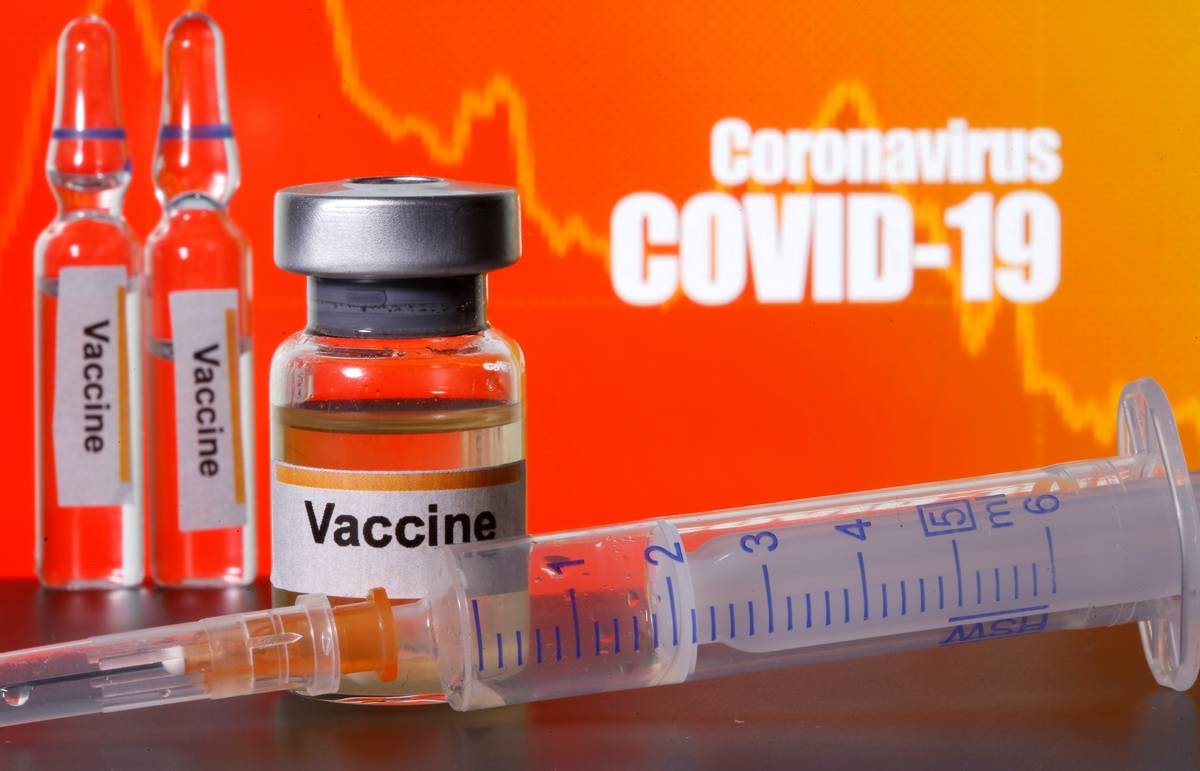 vaccine covid medical manufacturing task
