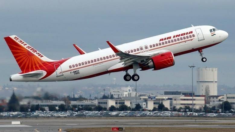india flights foreign theindian department