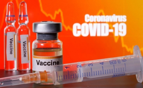 bahrain covid vaccine global fund