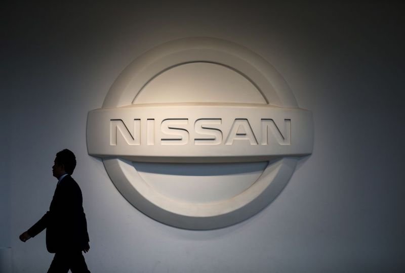 middle-east sales nissan growth cent