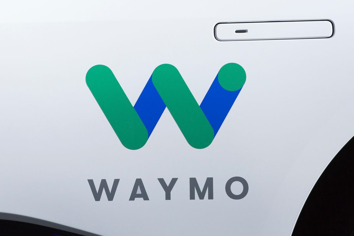 waymo volvo exclusive partnership self