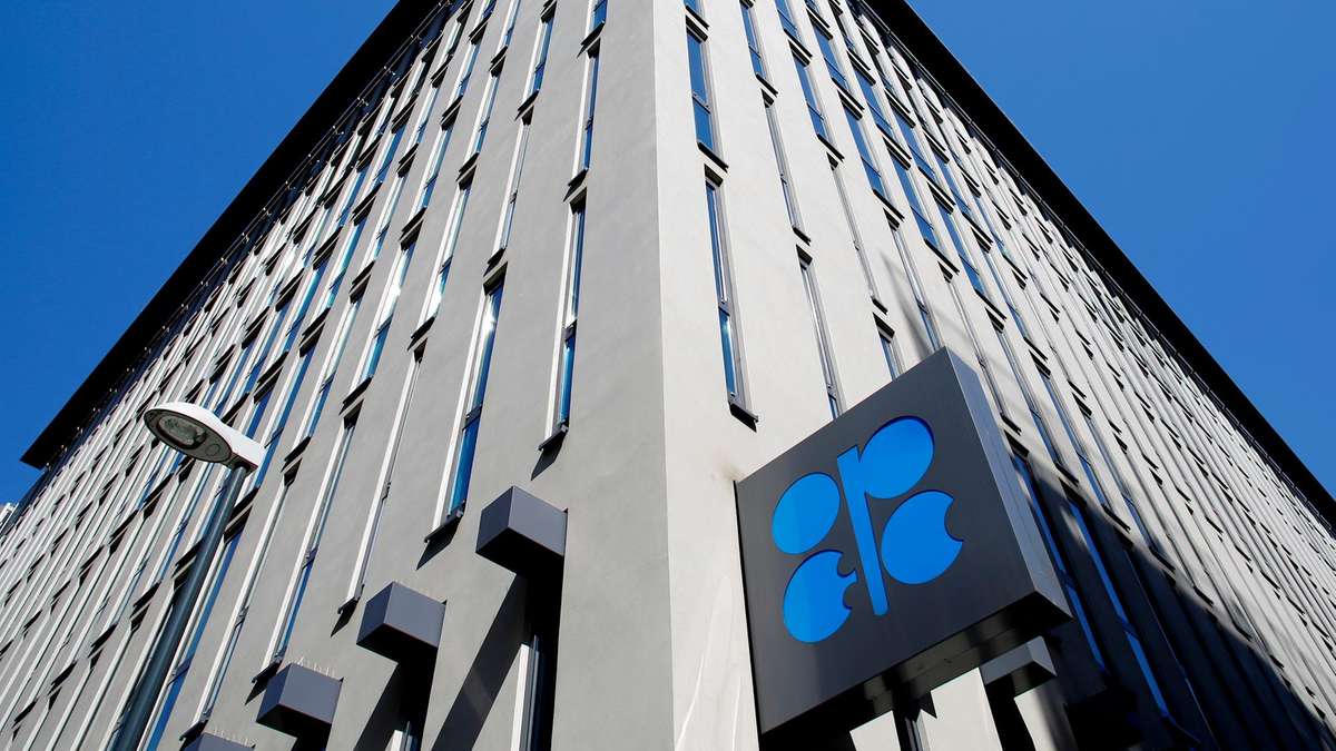opec oil trading analysts markets