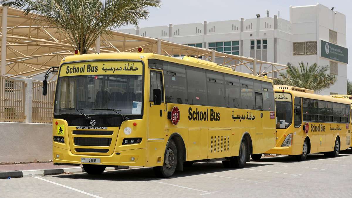sharjah authorities plans schools national