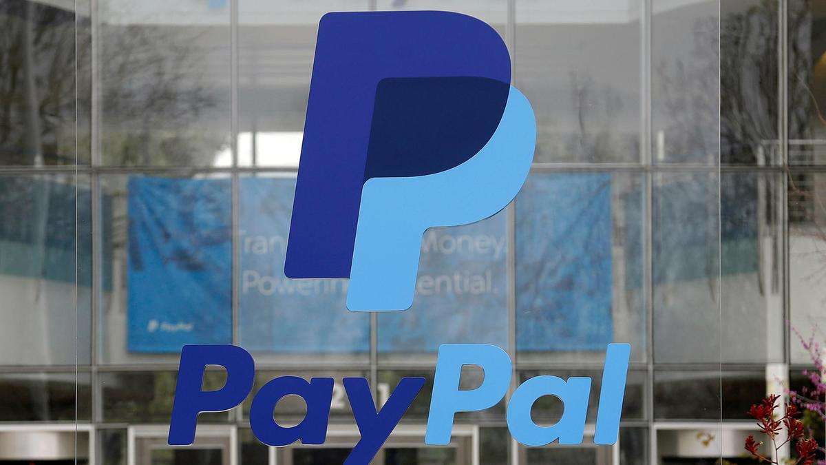 paypal crypto sales customers national