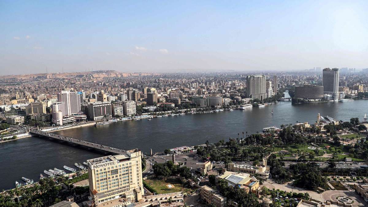 egypt imf fallout national fund