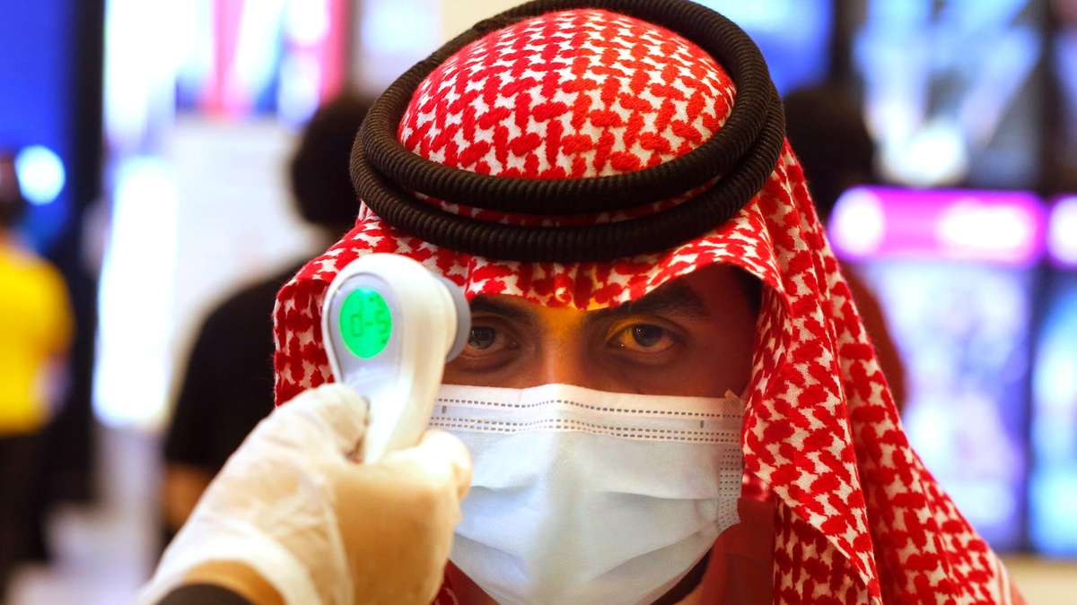 saudi shoppers vat hike national