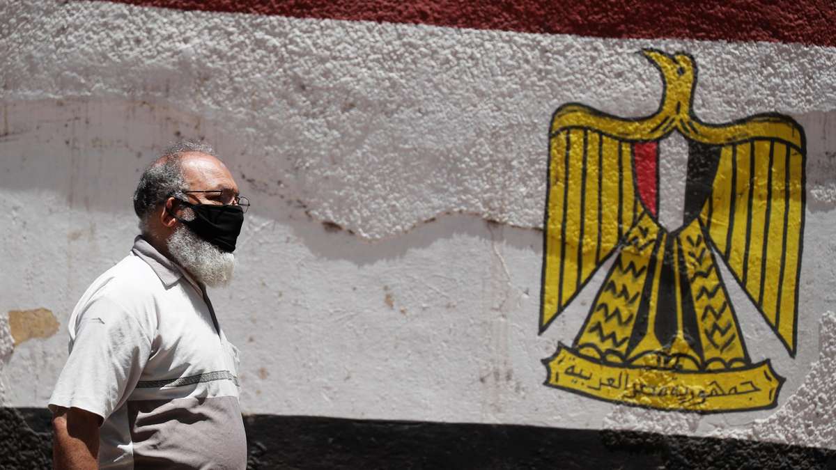egypt national financing bimf needed