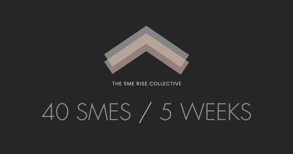 sme collective forty smes uae