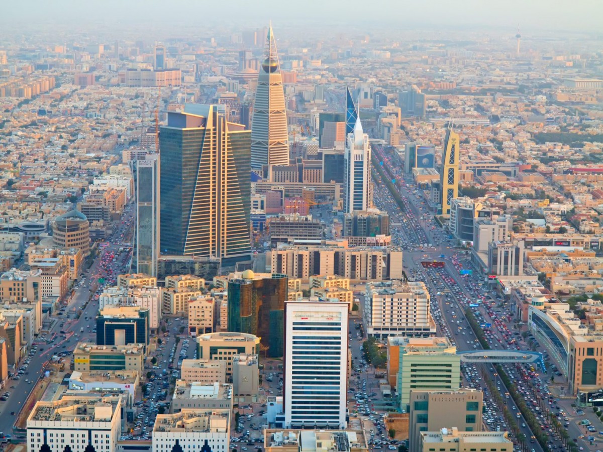 saudi-arabia index venture capital availability