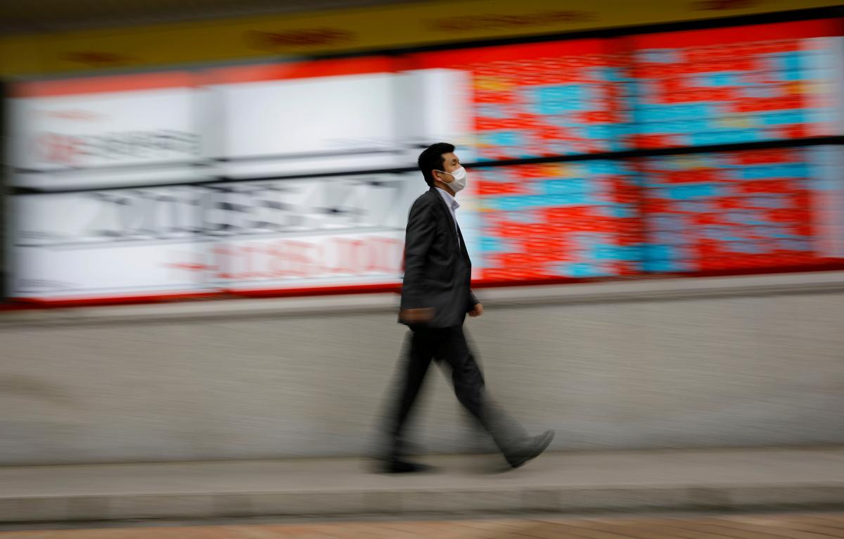 wall-street recovery stocks asia hopes