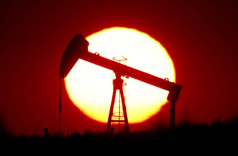 opec oil hovers doubts boil