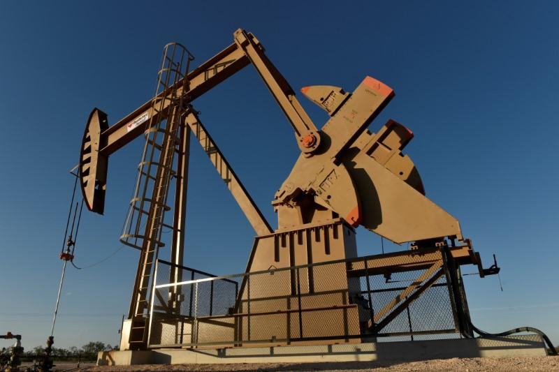 opec traders oil prices wary
