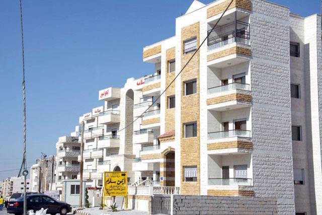 expatriates housing demand real-estate investors