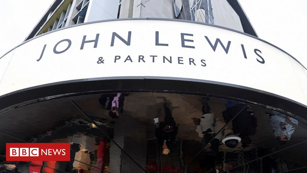stores lewis john announced permanently
