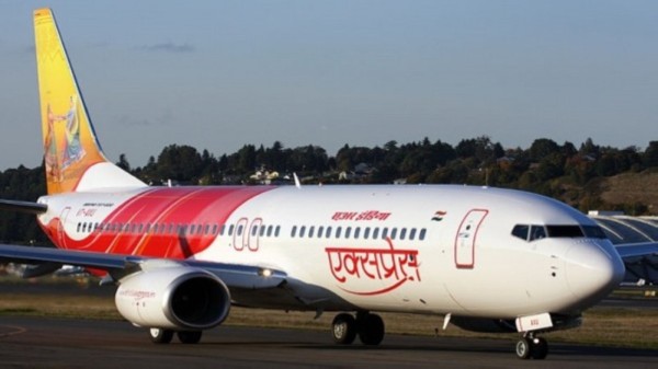india oman flights repatriation organised