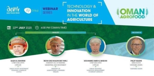 oman agriculture sector covid challenges