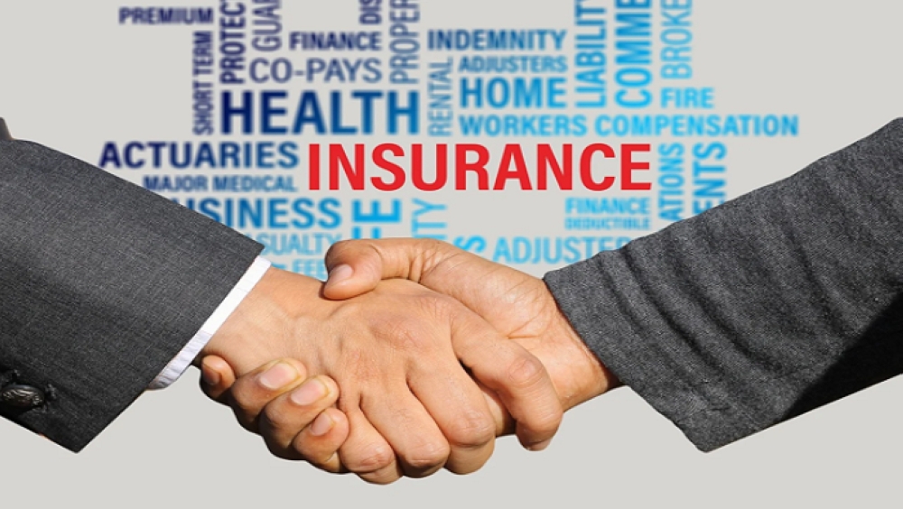 oman insurance health legislation claims
