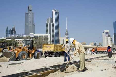 kuwait spending zawya project projects