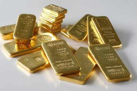 gold stimulus dollar softer bets