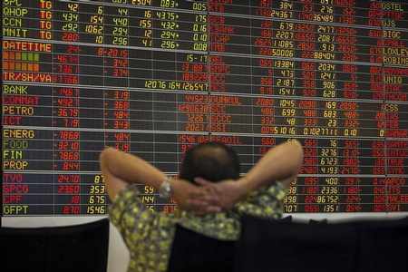 stocks rebound hopes zawya asian