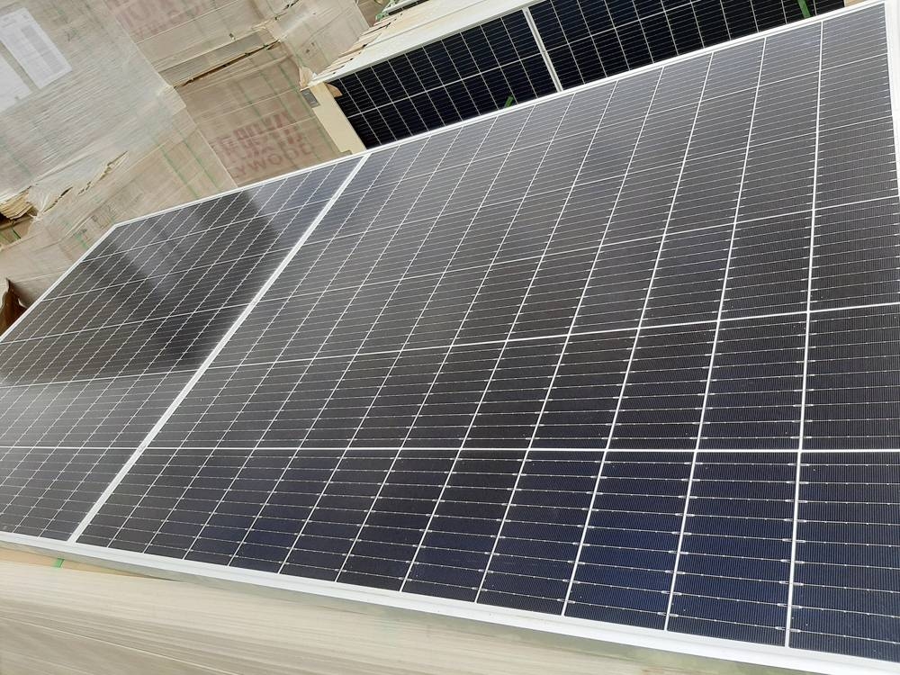 saudi project solar ibri power