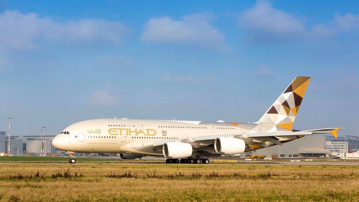 saudi destinations etihad airways services