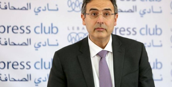 lebanon saudi finance chief financial