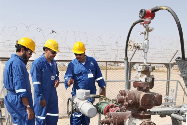 kuwait saudi expats oil petroleum