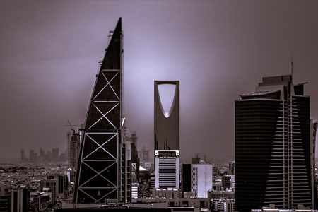 saudi oil private sector pmi